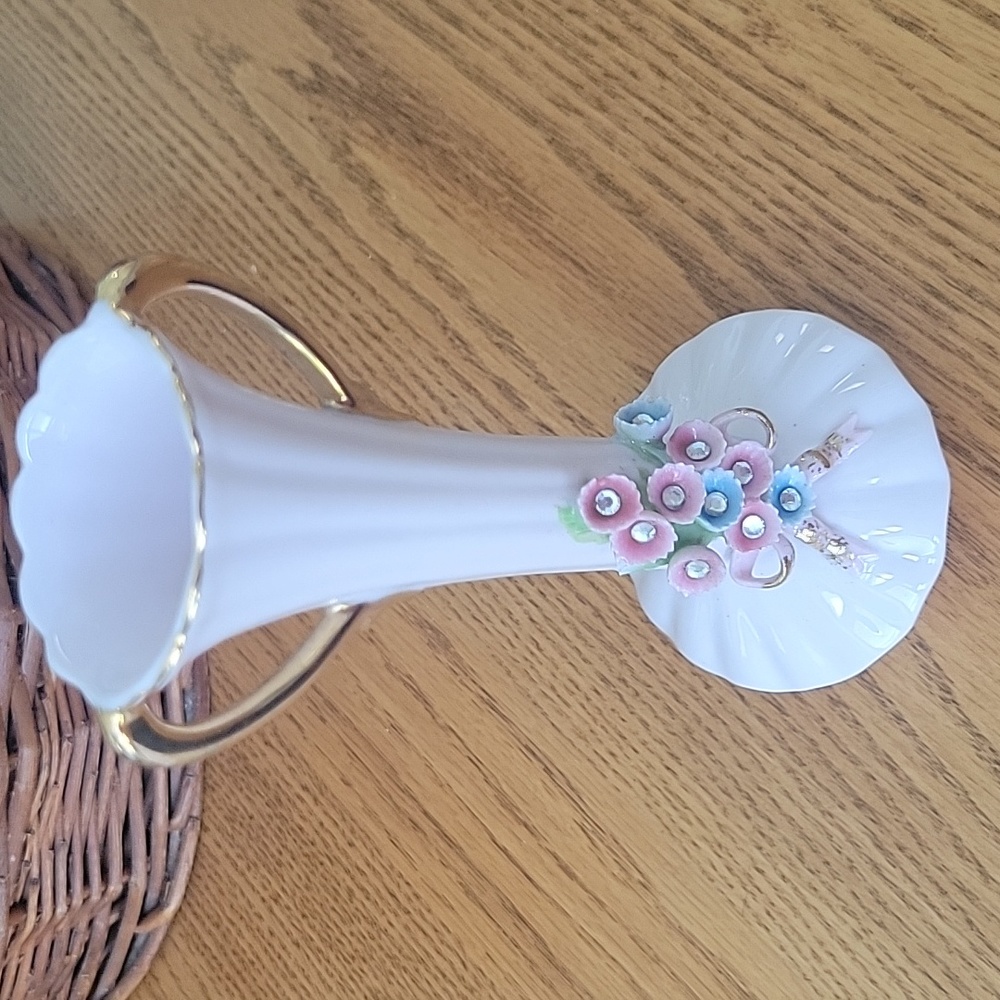 Vintage Vase